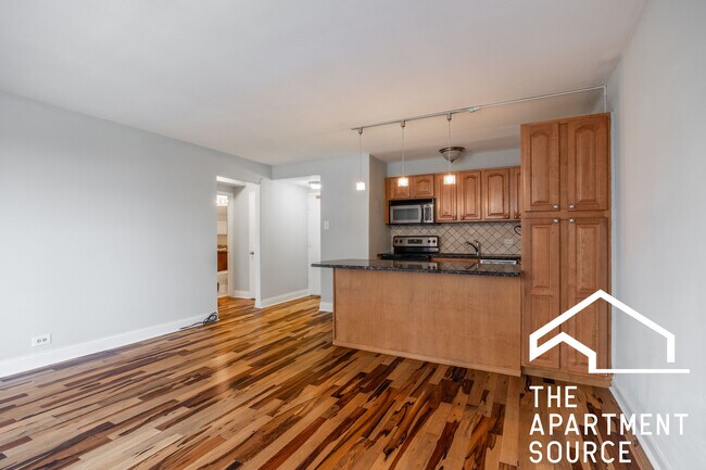 445 W Wellington Ave unit 4H, Chicago, IL 60657 - photo 5