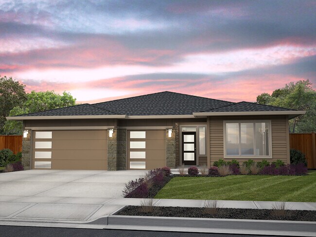 3805 Morningside Pkwy unit 36499802, Richland, WA 99352 - photo 5