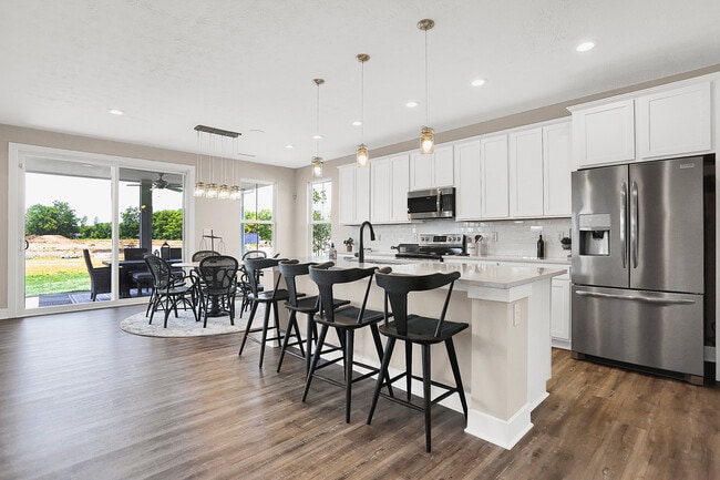 376 N Grand Oak Dr unit 38787051, Mooresville, IN 46158 - photo 7