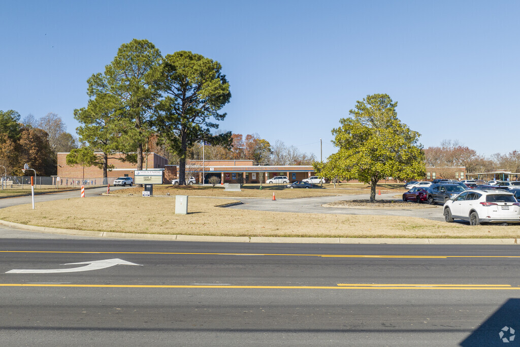 At Westside Elementary, students thrive in a nurturing environment.