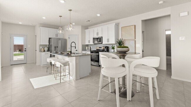 2573 Eglisfield Loop NE, Rio Rancho, NM 87144 - photo 5