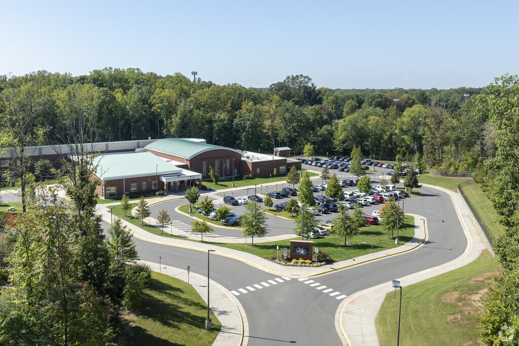 Kyle R. Wilson Elementary School