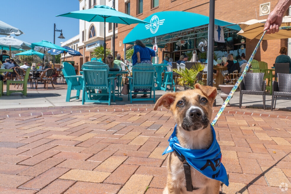 Orange Blossom Estates