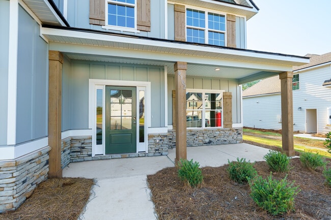 0 the Prosper at Plainsman Lake St unit 38792763, Auburn, AL - photo 4