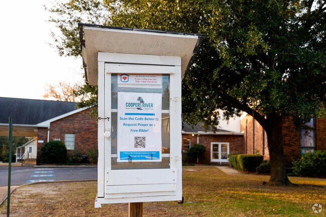 Hope Scholars Academy