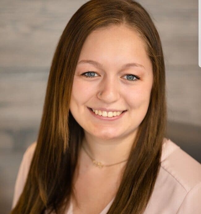 Angie Bauman