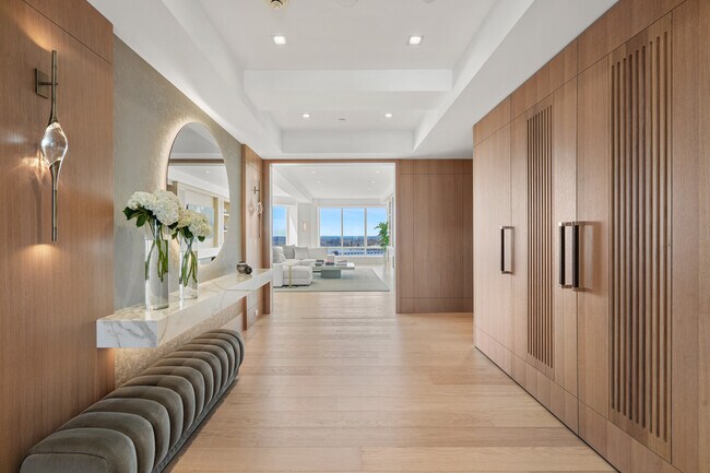 Ritz-Carlton Residences Tower 2 unit PH3, Boston, MA 02111 - photo 3