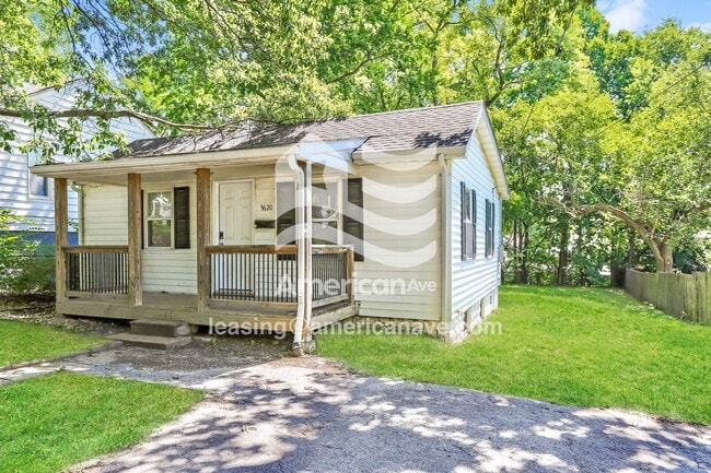 3620 Marvin Ave, Saint Louis, MO 63114 - photo 2