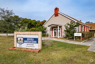 Astatula Christian School