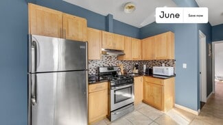 301 E 104th St, New York, NY 10029