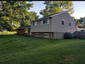 3636 Reavis Barracks Rd, Saint Louis, MO 63125