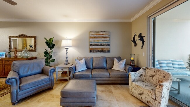 Harbour Pointe unit 507, Pensacola, FL 32507 - photo 2