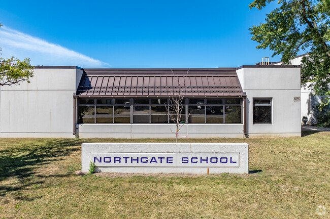 Northgate Intermediate School