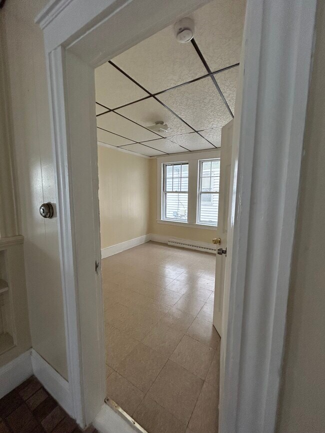 Bedroom #2