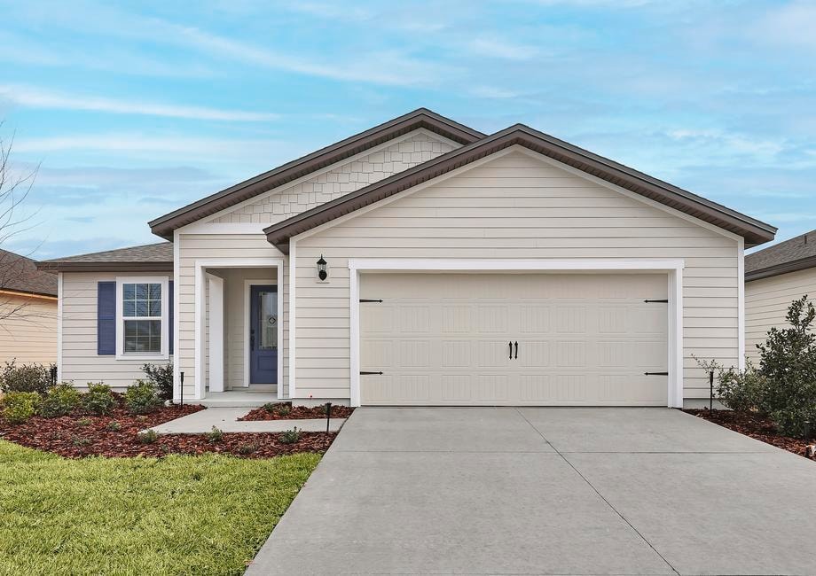 3143 Lowgap Place unit 36489704, Green Cove Springs, FL 32043 - photo 1