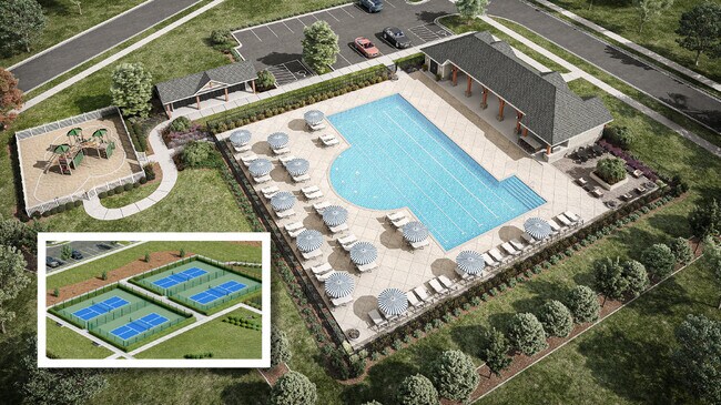 1416 Clear Pond Ln, Dacula, GA 30019 - photo 4