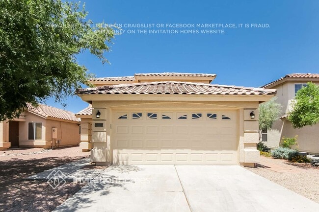 12934 W Laurel Ln, El Mirage, AZ 85335 - photo 2