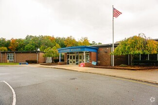 Kittatinny Regional High School