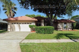 5909 Redhawk Dr, New Port Richey, FL 34655
