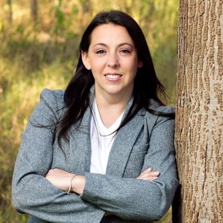 Sharon Zacharias