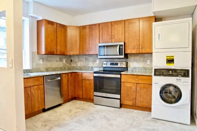 3 Bickford Ave unit A12, Roxbury Crossing, MA 02120 - photo 4