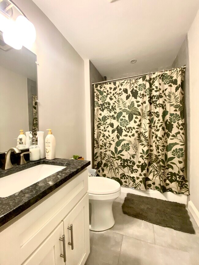 1433 Cambridge St unit 1, Cambridge, MA 02139 - photo 3