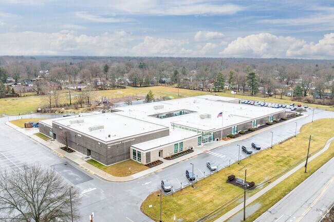 GreenBriar Elementary School