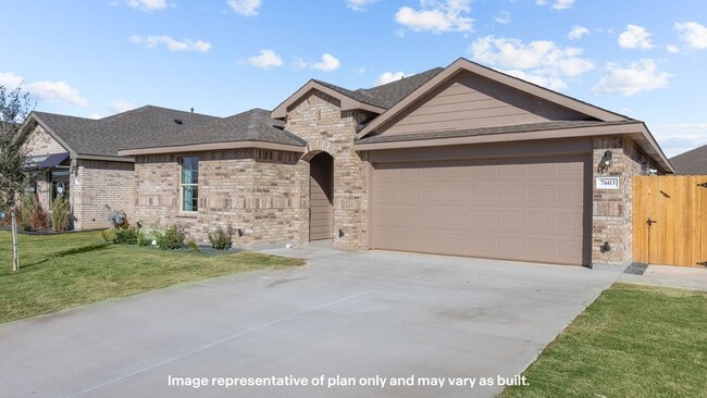 7705 Cat Hollow Rd, Odessa, TX 79765 - photo 3