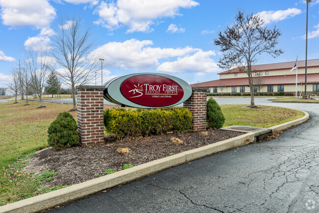 First Baptist Christian Academy is a private Christian school in Troy.