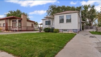 534 S Main St, Payson, UT 84651