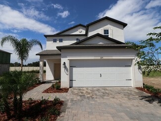 3295 Fall Harvest Dr, Zephyrhills, FL 33540