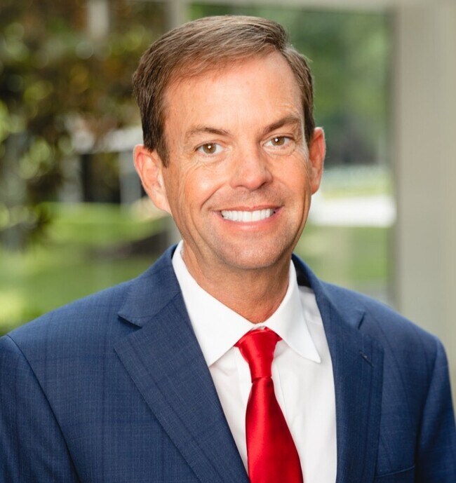 Sean Patterson