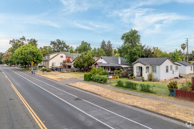 Parkview homes range from $150,000 to $700,000.