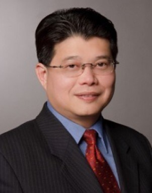 Jimmy Yuan