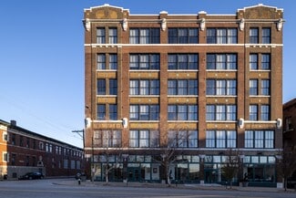 2223 Locust St, Saint Louis, MO 63103