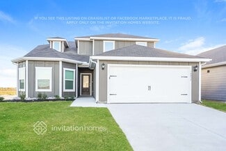 10032 Pilot Place, Fort Worth, TX 76131