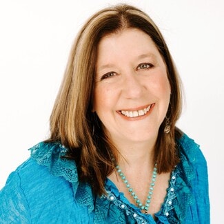 Renee Harrington