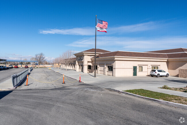 At Miller Elementary, 41% of students scored at or above the proficient level for reading.