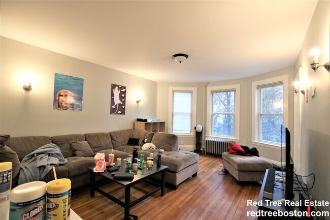 10 Carmel St unit 2, Roxbury Crossing, MA 02120 - photo 2