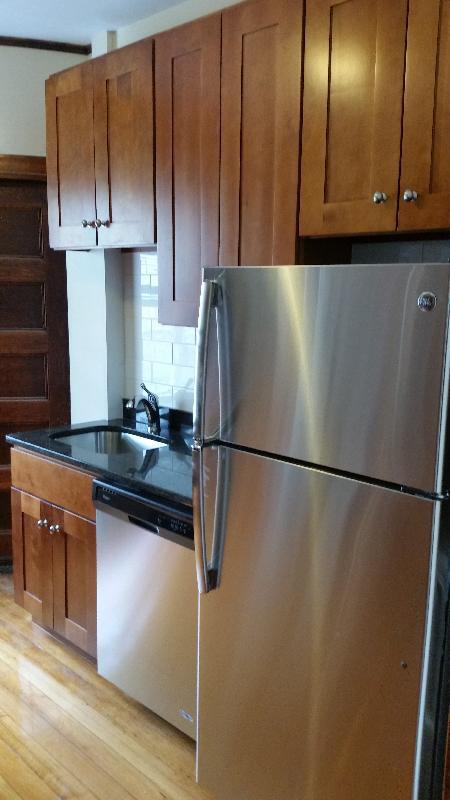 36 High St unit 5, Brookline, MA 02445 - photo 5