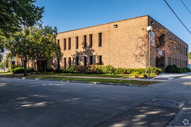 John Dewey Academy of Learning