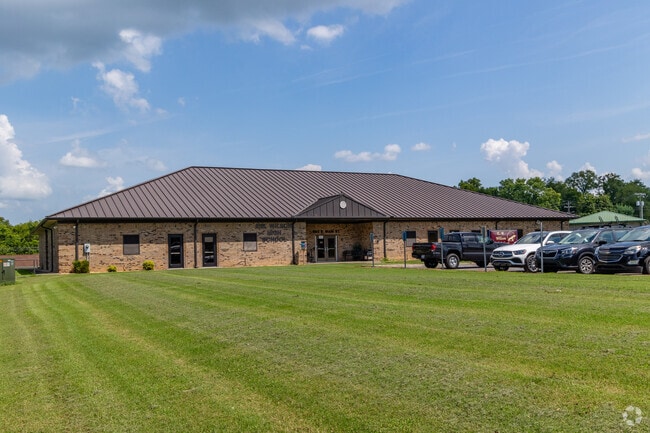 As of 2024 E.B. Wilson High School had a student population of 126.