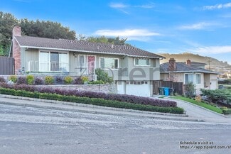 341 Malcolm Ave, Belmont, CA 94002