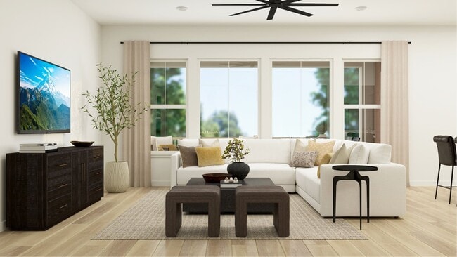 4226 Descent St, Castle Rock, CO 80108 - photo 6