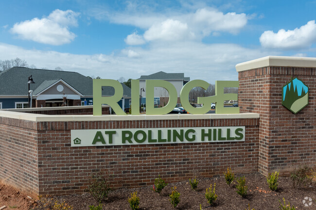 Ridge at Rolling Hills