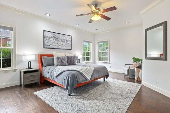 2505 NW 6th St unit ID1221892P, Bentonville, AR 72712 - photo 3