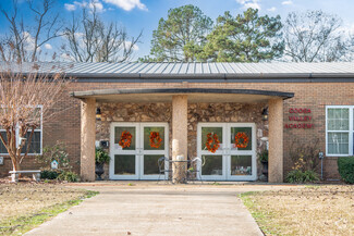 Coosa Valley Academy
