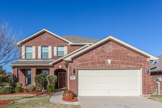 609 Cove Ct, Princeton, TX 75407