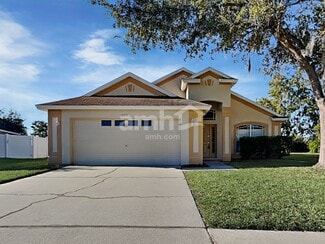 5334 New Savannah Cir, Wesley Chapel, FL 33545