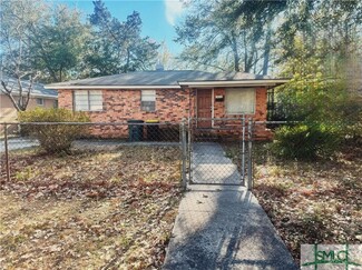 815 E Waldburg St Unit 815 E Waldburg St, Savannah, GA 31401